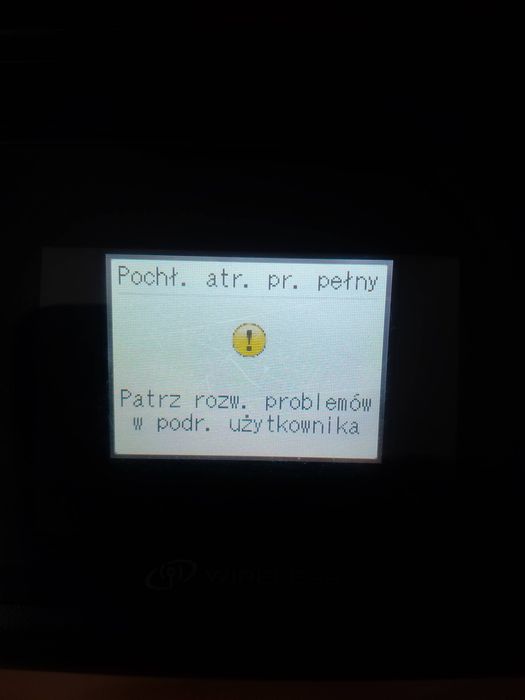 Drukarka Brother Dcp-J315W