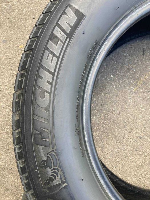 Goauto Купити шини Київ Michelin Latitude Tour
265 60 R18 109T 5 мм