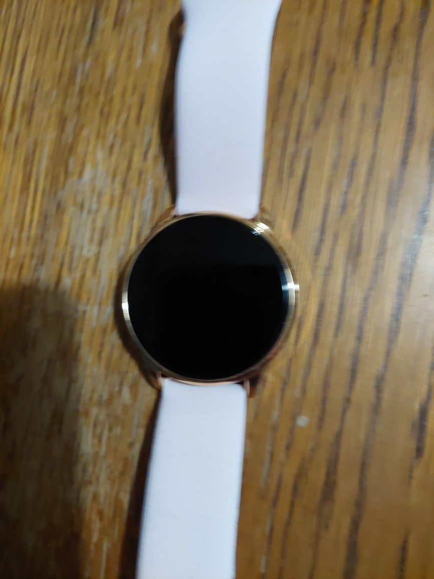 Roneberg RLF damski Smartwatch