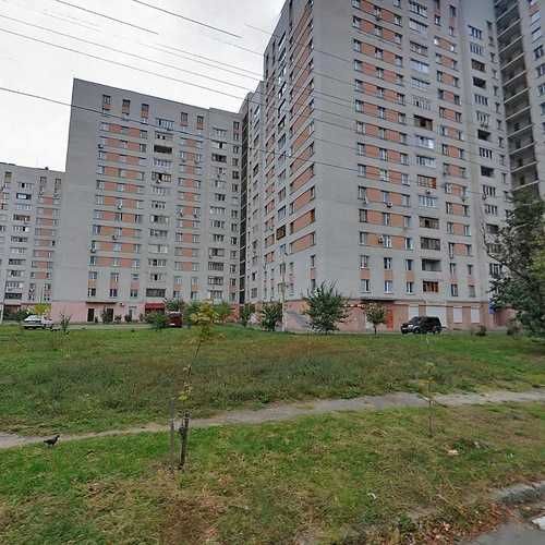 Здам 1 кімн.квартиру. вул. Василя Верховинця,10