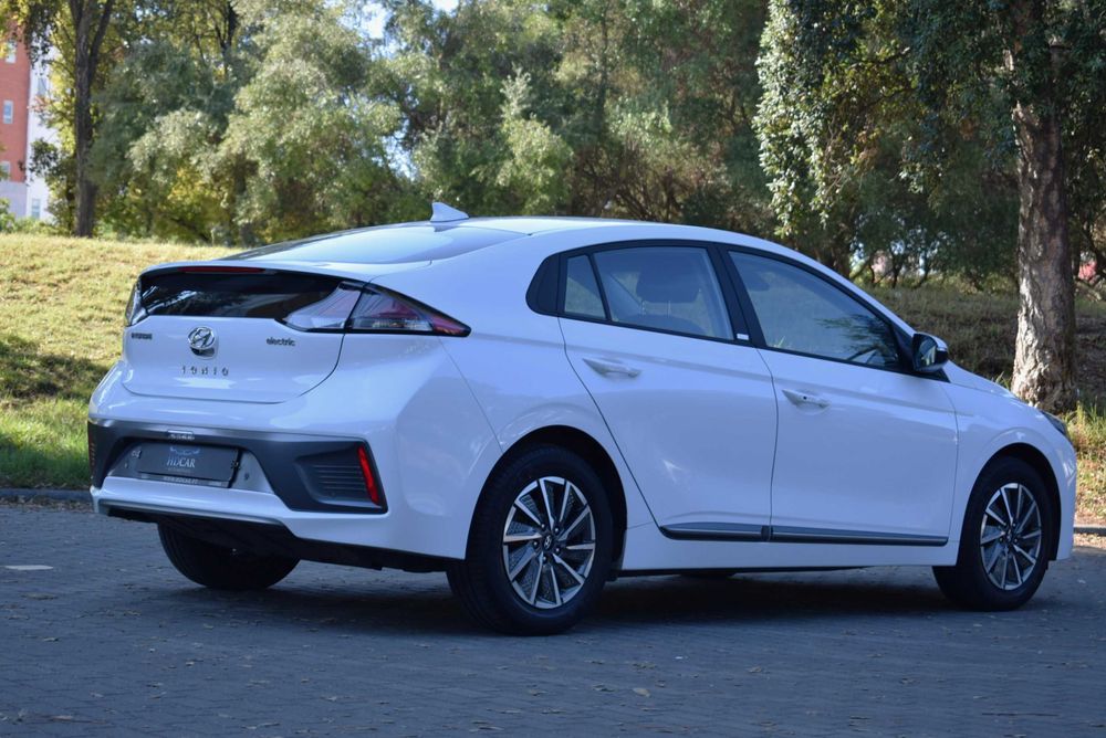 Hyundai Ioniq EV 38KW | 2021 | 64 Mil KM