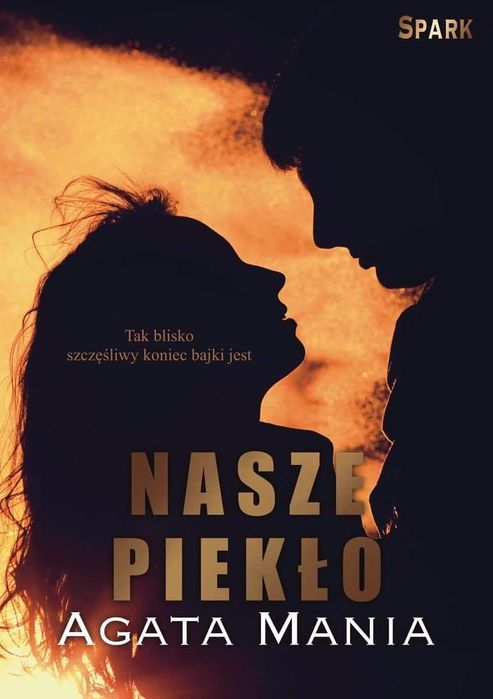 Książki nieczysta gra