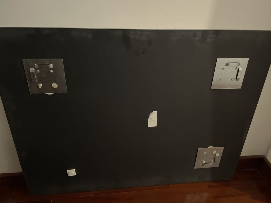 Espelho de casa de banho