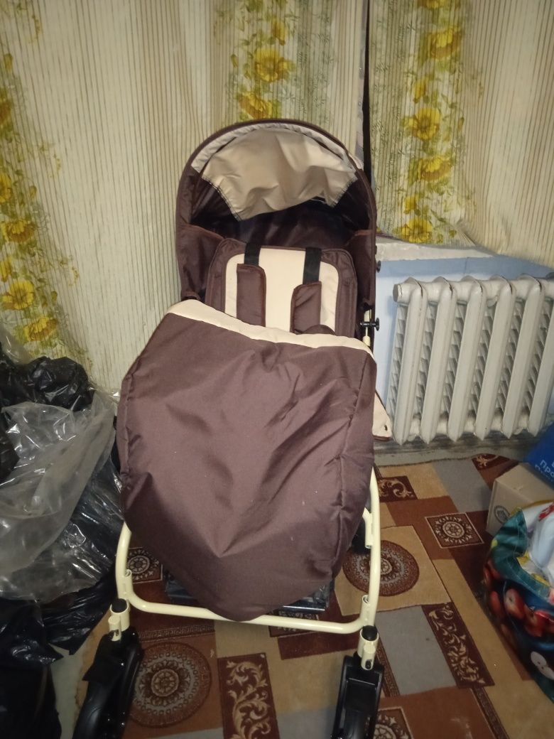 Инвалидная коляска (детская)