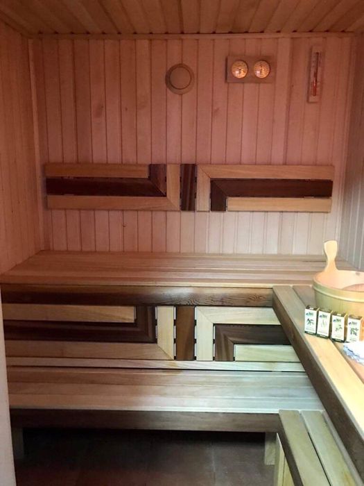 Новий рік Різдво Подобово в ШАЯН БАНЯ будинок Закарпатье Карпаты