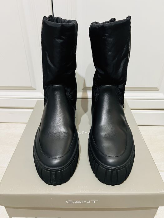Сапоги Gant  , оригинал , р.39