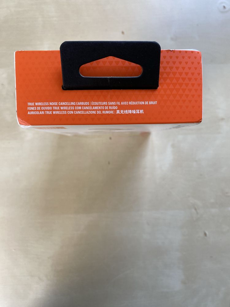 JBL live buds 3 grey