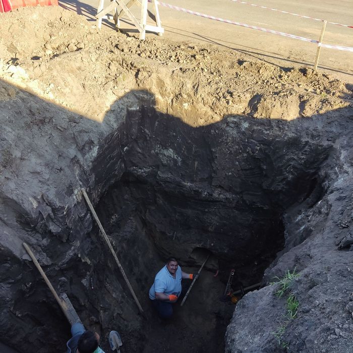 Прокол під дорогою,водопровід,каналізація,газ,інтернет.