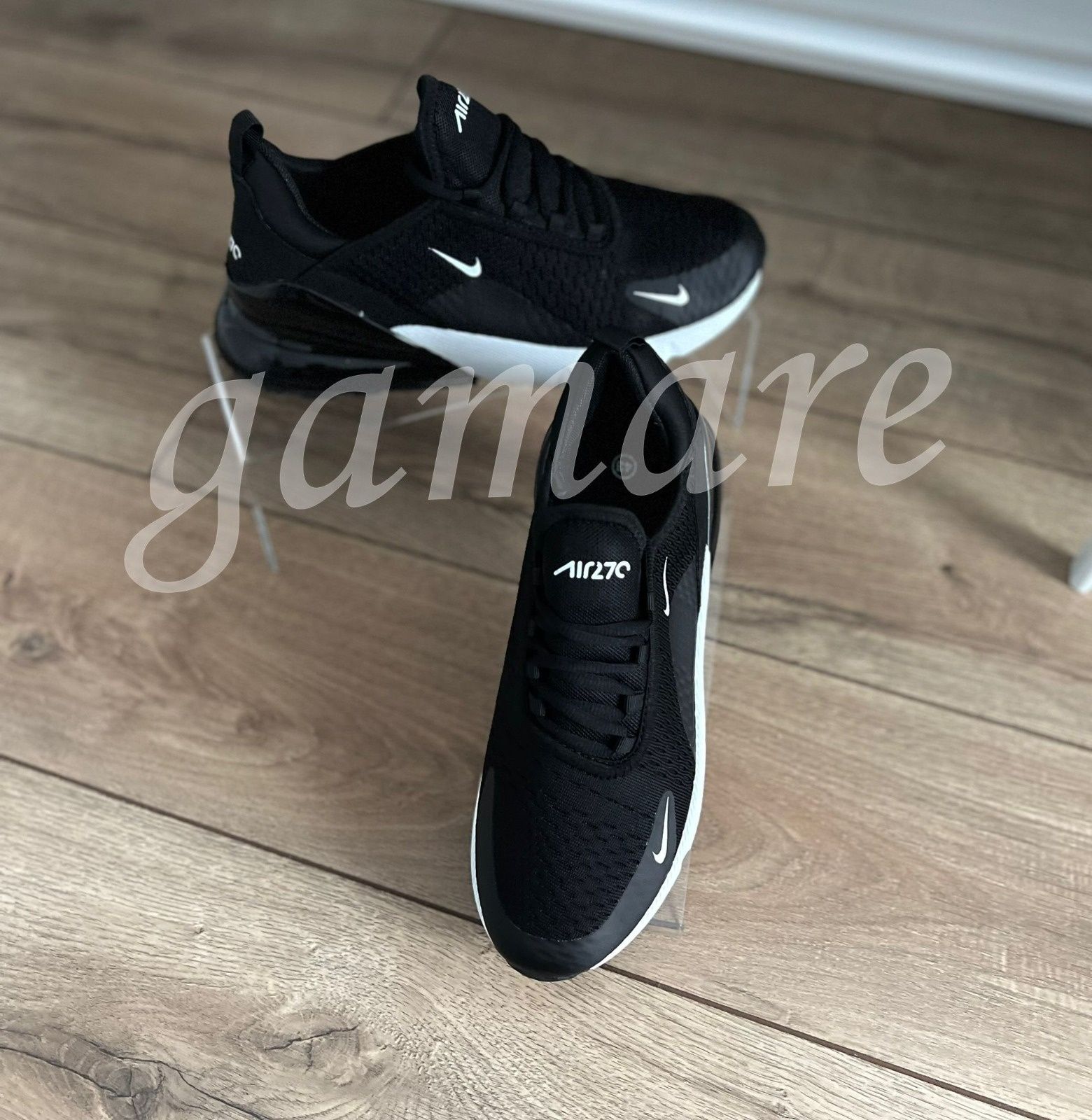 Buty Nike Air Max 270 Męskie Nowe Rozm 41-46