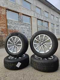 5/112r17 Audi A6 C8  4k0601025 225/60r17 ціна за диски