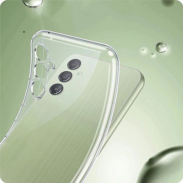 Tech-Protect Flexair Iphone 7 / 8 / Se 2020 / 2022 Crystal