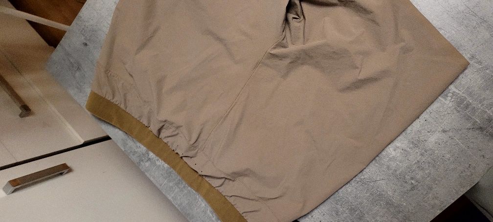 Spodenki treningowe 4F z serii Roberta Lewandowskiego XL Regular Fit