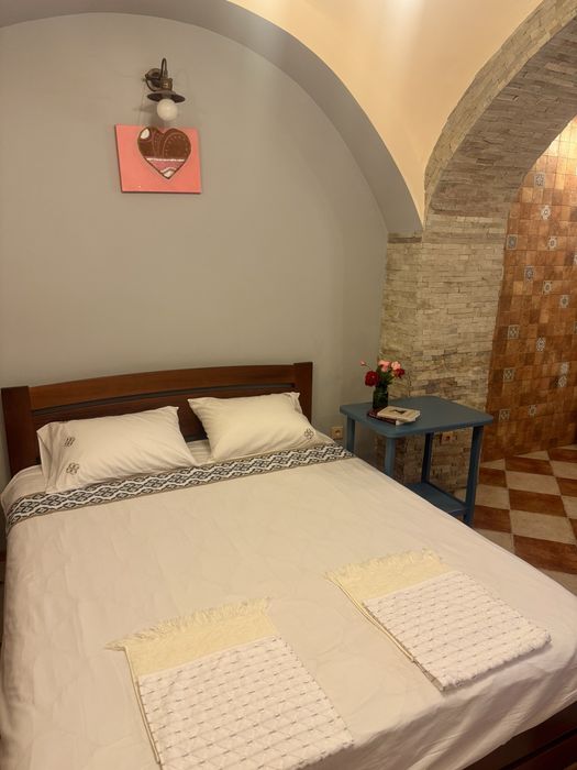 Апартаменти «Срібний ключ». Мукачево подобово.