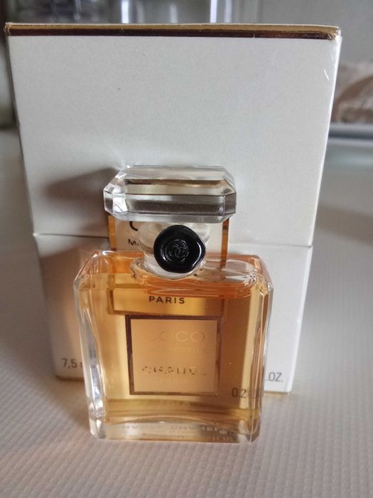 Perfumes Chanel Miniatura