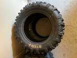 Opony opona CST Stag 26x9R14 8PR używane 26x9-14
