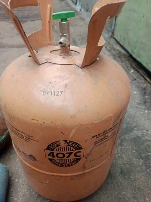 Продам баллоны ценна договорная