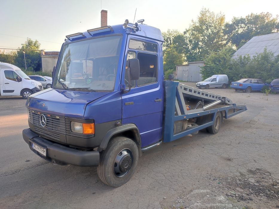 Продам евакуатор