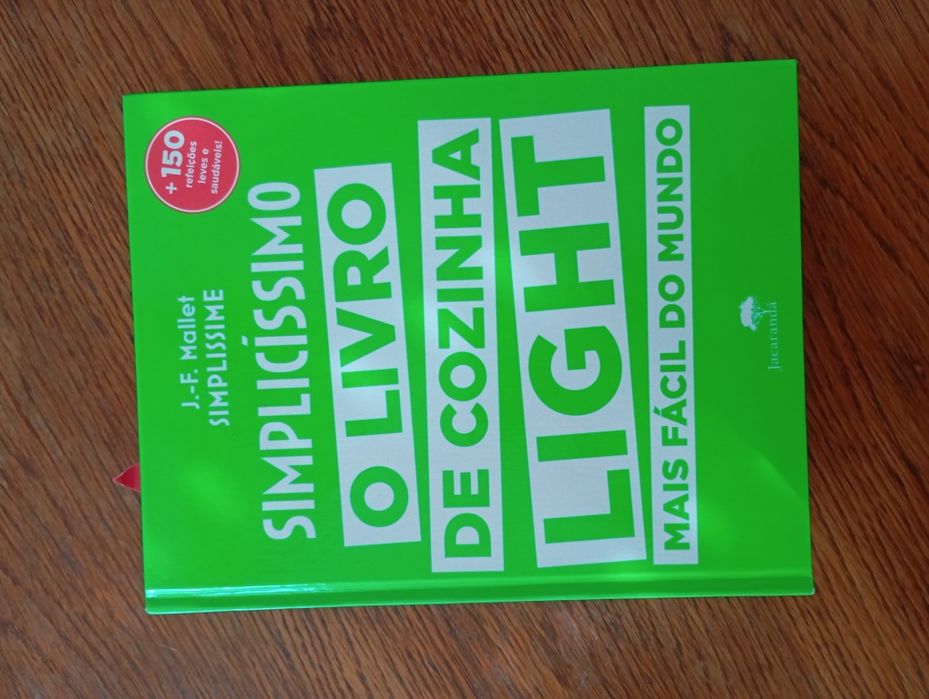 Simplicíssimo - O Livro de Cozinha Light