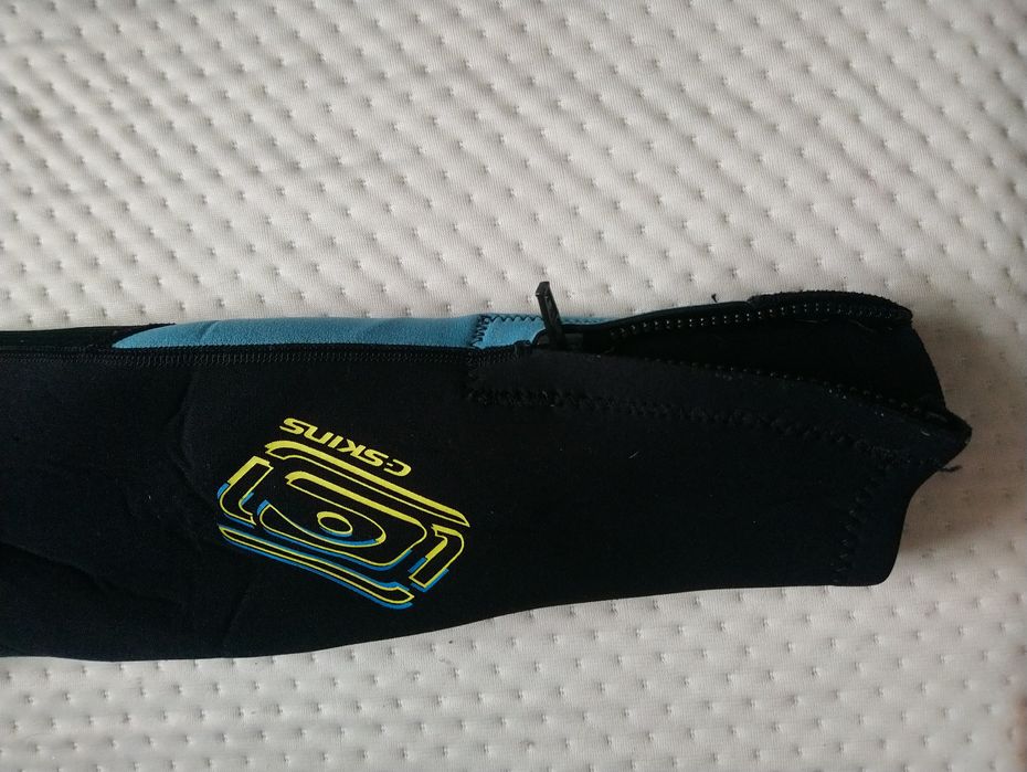 Гідрокостюм довгий C-skins на 8 років 2 мм неопрен