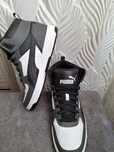 Кеды ботинки PUMA 45