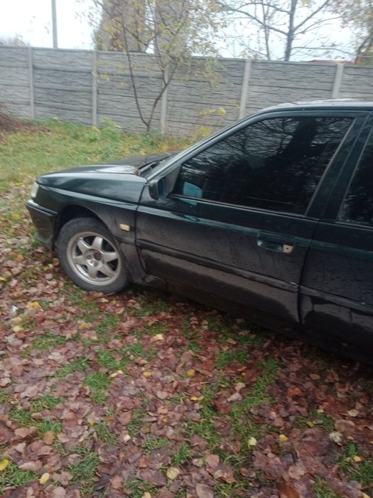 Продам пижо 605 91 рік