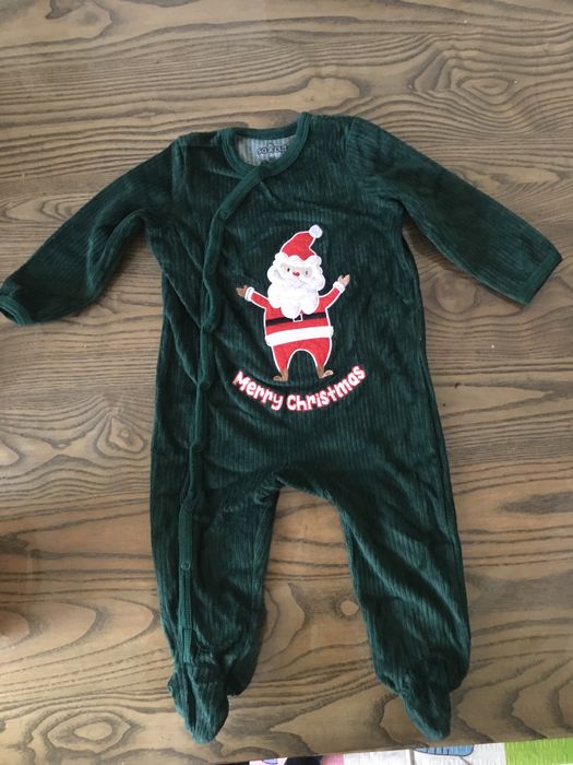 Новорічний чоловічок so cute 80 р.