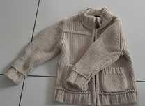 Sweter chłopięcy elegancki gruby ciepły 92 Next