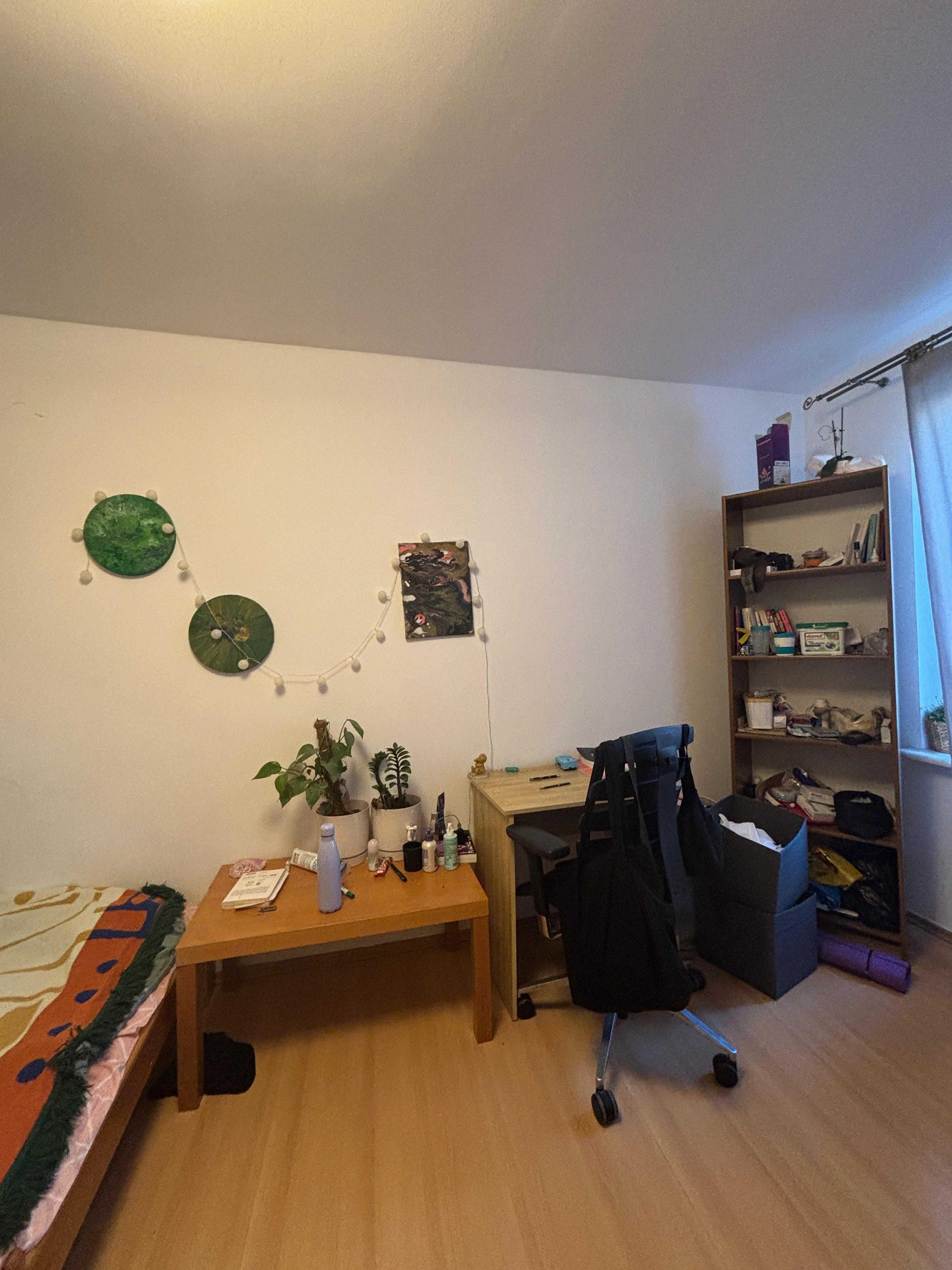 Room available from September