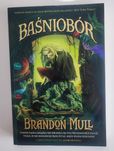 Baśniobór Brandon Mull