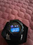 Годинник Casio 3427