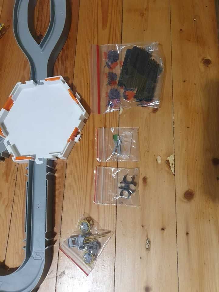 HexBug duży zestaw