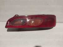 Prawa tylna lampa tył Fiat Seicento prawy tył