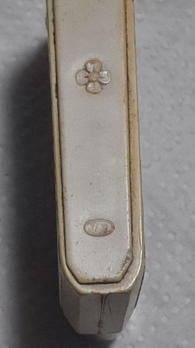 Зажигалка ссср газовая