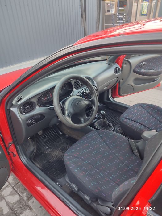 Хюндай 1.8 бензин