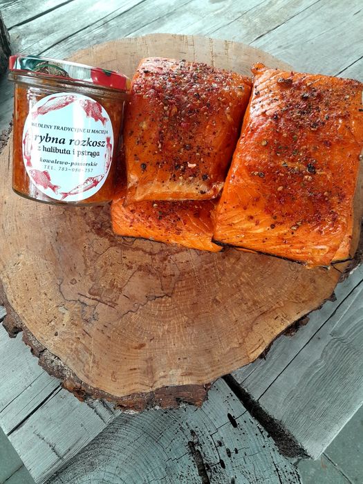 30 Października Ryby Tradycyjne U Macieja