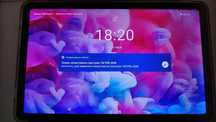 Робочий Планшет з дефектом тачскріна Teclast T40 Pro 8/128GB