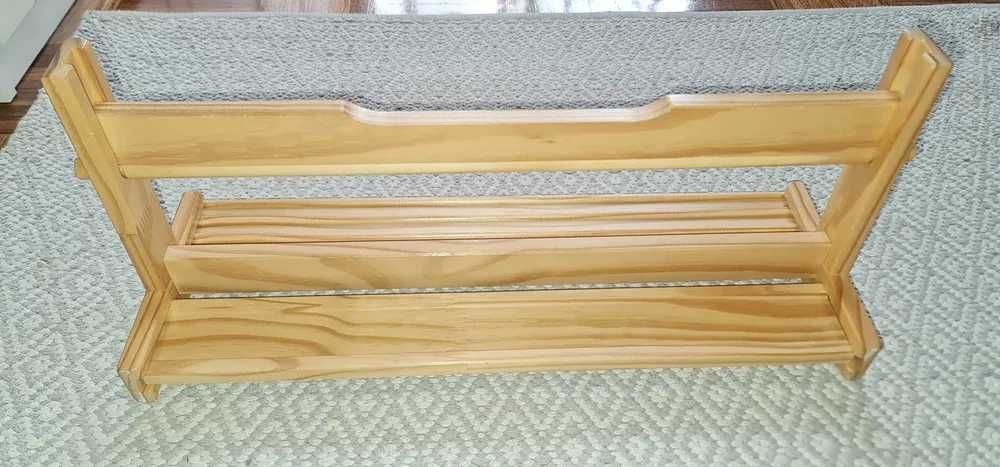 Suporte Rolo Papel Desenho Ikea - MÅLA