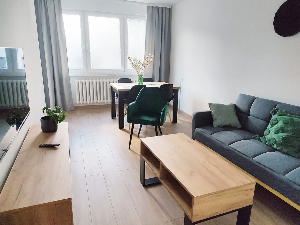 Apartament "Na Szlaku" Głuchołazy