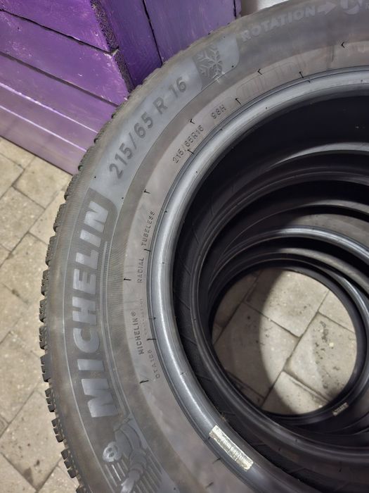 Продам зимову резину