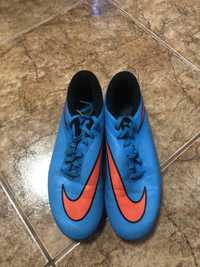 Chuteiras Nike Hypervenom