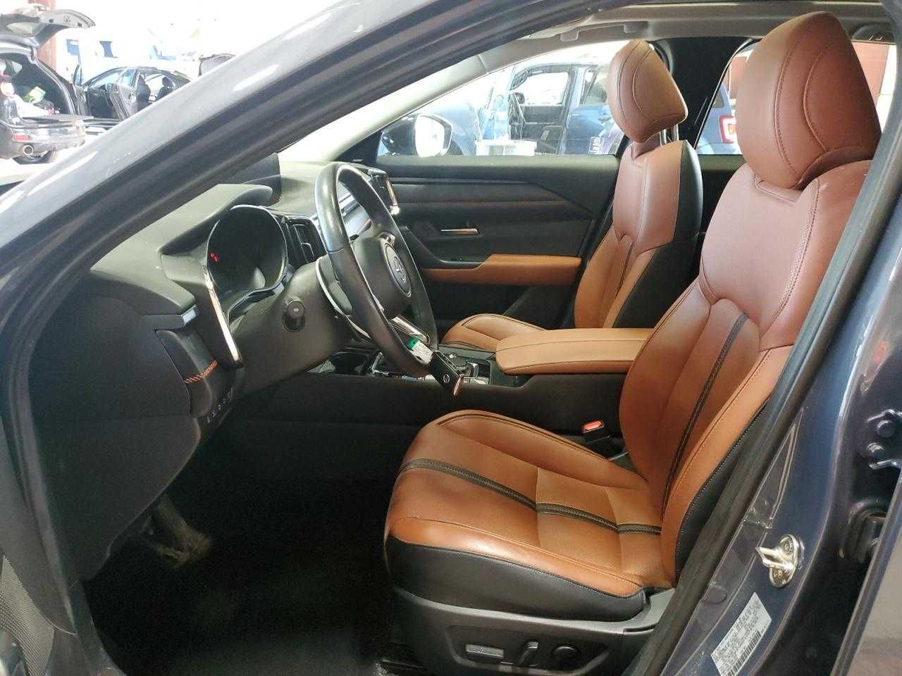 Mazda CX-50 Premium Plus 2024