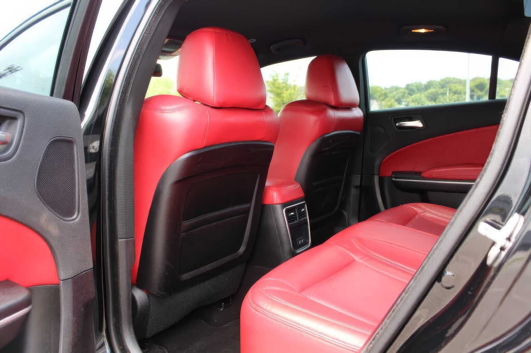 2019 Dodge Charger GT