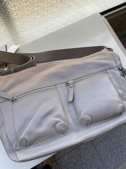 Mala Samsonite original, nova e nunca usada