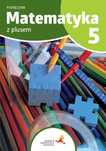 Matematyka Z Plusem 5 Podręcznik Nowa Edycja 2024 / Gwo