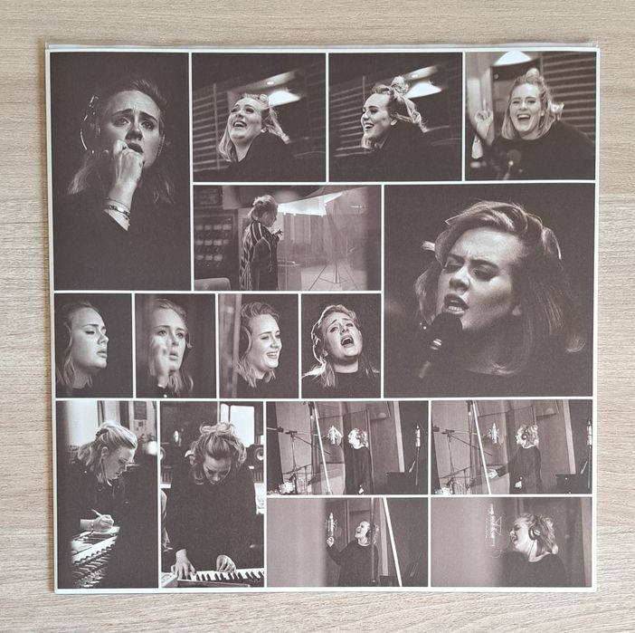 Adele - 25 - WINYL VINYL