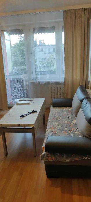 Mieszkanie 47 m2 umeblowane AGD