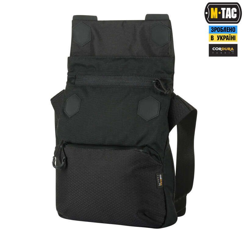 M-TAC сумка Konvert Bag Elite BLACK