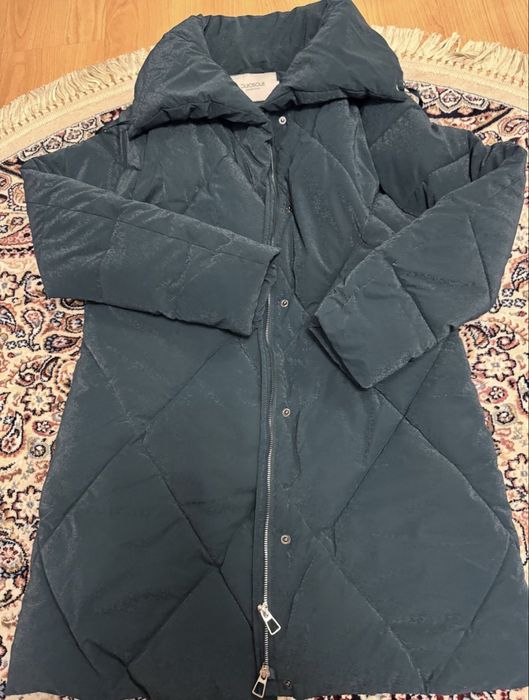 Жіноча куртка Тепла куртка жіноча Куртка жіноча довга