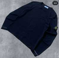 свитшот stone island