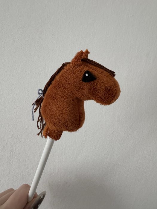 hobby horse mini